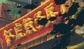 Alternate stage backgrounds in Street Fighter IV