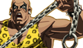 Abigail from Final Fight, the huge Bay Area boss