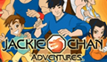 A possible Chun-Li cameo in a cartoon