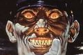 M. Bison beside his possible inspirations