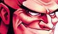 Belger, Final Fight's final boss